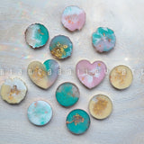 Color Pop Phone Grips (Artist Pick)