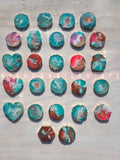 Color Pop Phone Grips (Artist Pick)