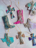 Ornament| Car Charms